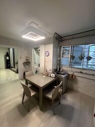 Blk 657 Nee Soon Central View (Yishun), HDB 5 Rooms #587572551